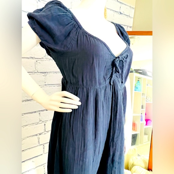 Roxy’s Clearwater Cove Mini Dress - Picture 4 of 7